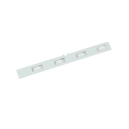 Picture of GE WR02X10633 Slide Middle Pan Cover