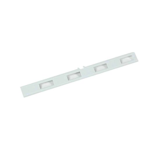 Picture of GE WR02X10633 Slide Middle Pan Cover