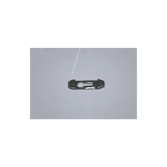 Picture of GE WR02X10643 Bracket Handle Lock