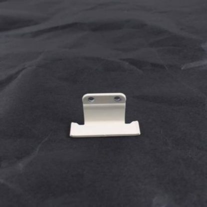 Picture of GE WR02X10690 Stop Door White