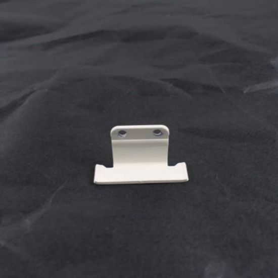 Picture of GE WR02X10690 Stop Door White