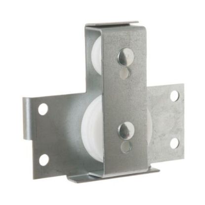 Picture of GE WR02X10980 Closure Assembly Top Door Lh
