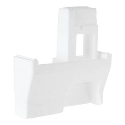 Picture of GE WR02X10701 Duct Foam Assembly