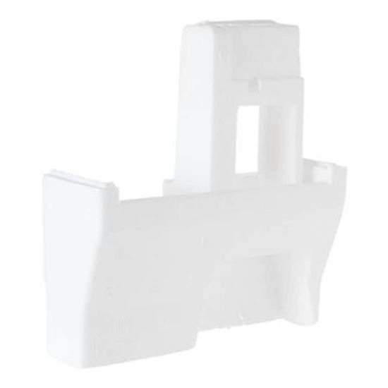 Picture of GE WR02X10701 Duct Foam Assembly