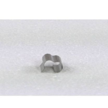 Picture of GE WR02X10879 Clip Evap Thermistor