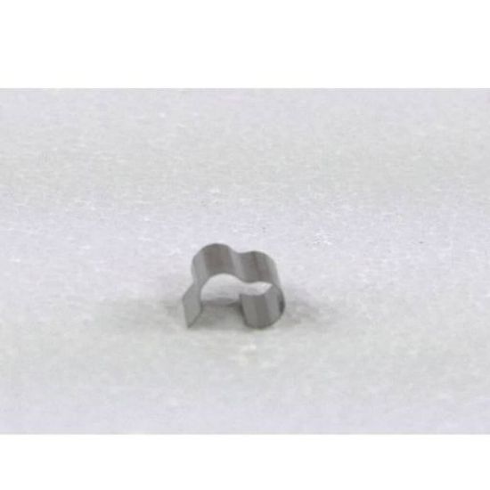 Picture of GE WR02X10879 Clip Evap Thermistor