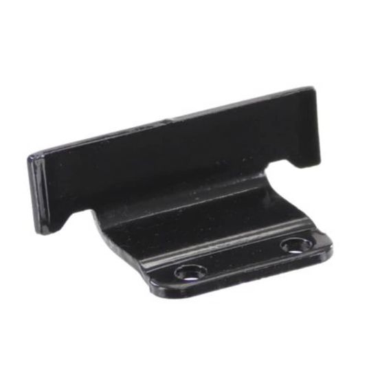 Picture of GE WR02X10782 Stop Door Black