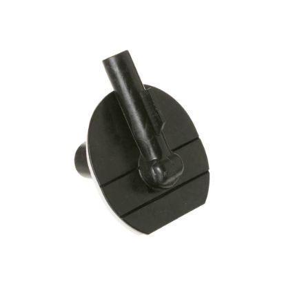 Picture of GE WR02X10967 Grommet And Gasket Assembly