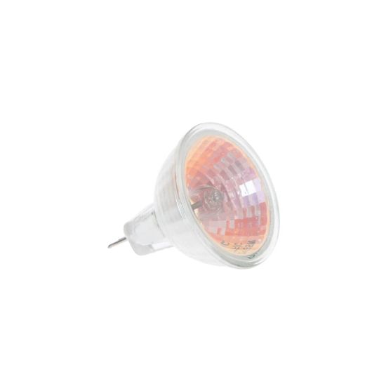 Picture of GE WR02X11183 Halogen Bulb Light Colum