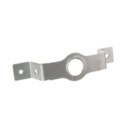 Picture of GE WR02X11863 Bracket Cond Fan (Mtg)