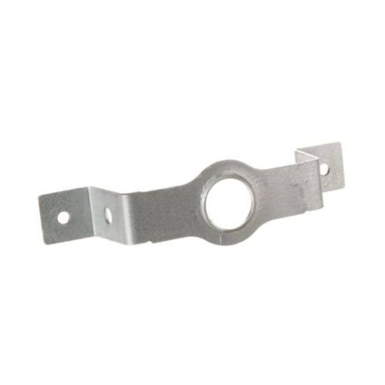 Picture of GE WR02X11863 Bracket Cond Fan (Mtg)