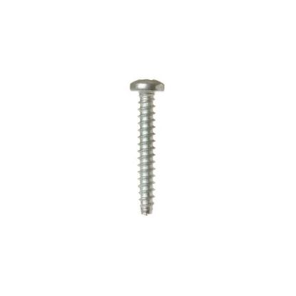 Picture of GE WR02X12257 Scr 4-10 Pl Pnp 3/4 Ss