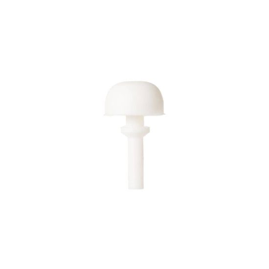 Picture of GE WR02X12629 Grommet Cover Slide