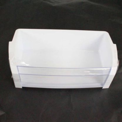 Picture of GE WR02X12664 Asm Guard Ref
