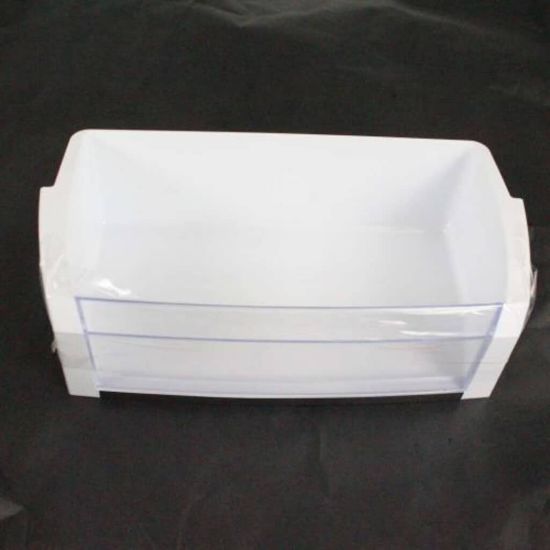 Picture of GE WR02X12664 Asm Guard Ref