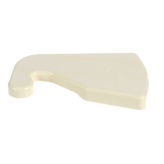 Picture of GE WR02X12878 Cover Hinge Top