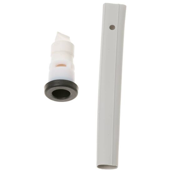 Picture of GE WR02X12751 Asm Drain Line