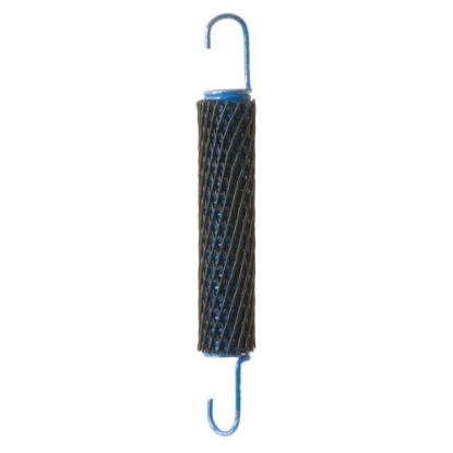 Picture of GE WR02X12949 Spring Closure Blue