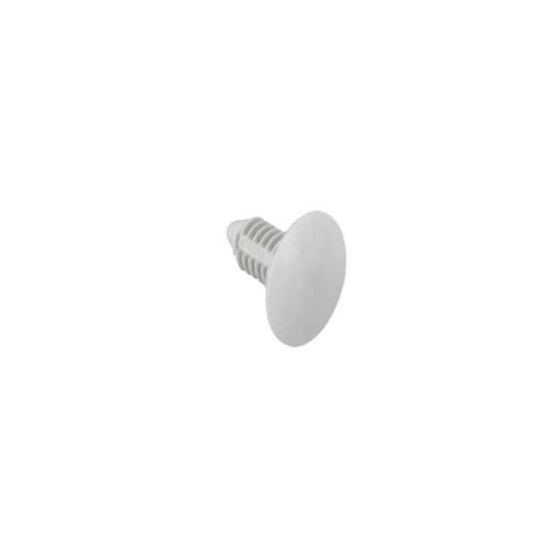 Picture of GE WR02X13058 Plug Button