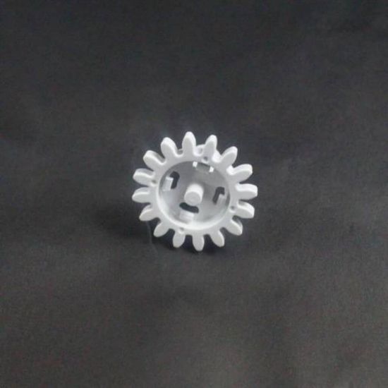 Picture of GE WR02X13387 Gear Pinion Rh