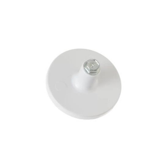 Picture of GE WR02X13504 Support Veg Pan Asm