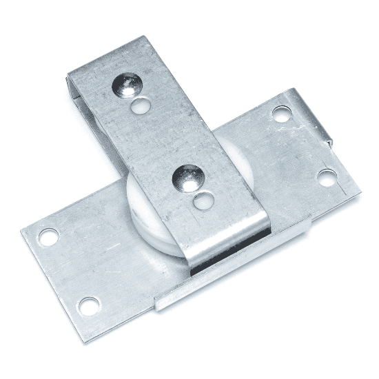 Picture of GE WR02X13316 Closure Mech Rh