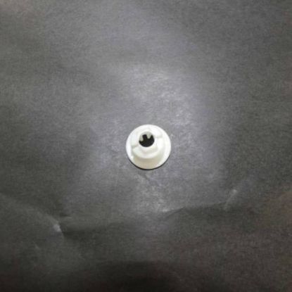 Picture of GE WR02X13631 Connnector Gear Pinion