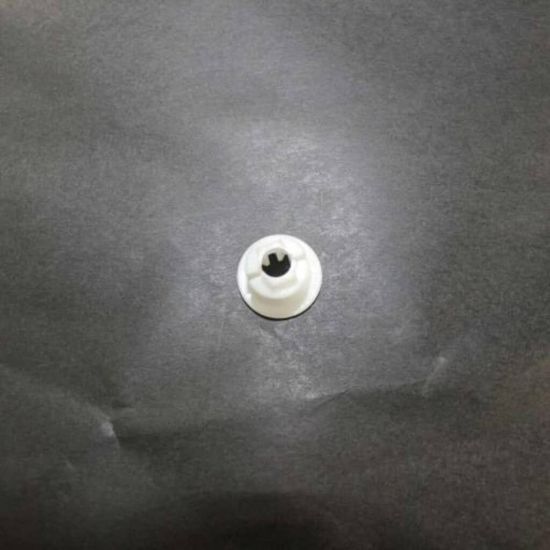 Picture of GE WR02X13631 Connnector Gear Pinion