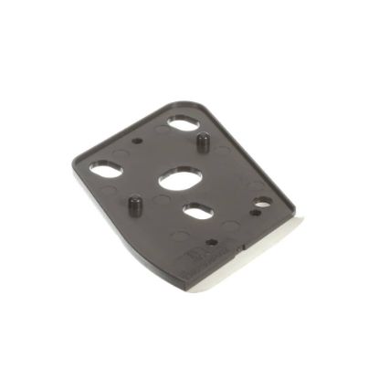 Picture of GE WR02X13718 Pad Top Hinge Asm Lh