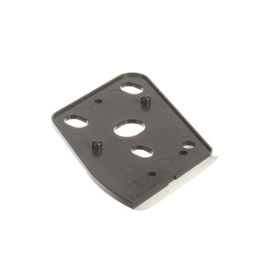 Picture of GE WR02X13718 Pad Top Hinge Asm Lh