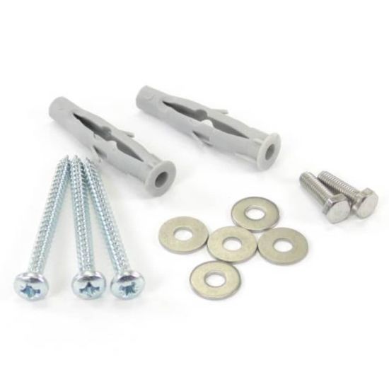Picture of GE WR02X21027 Hardware Anti Tip