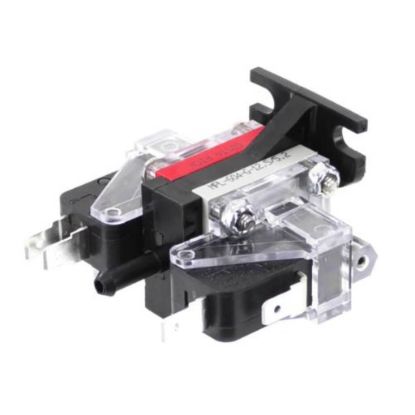 Picture of GE WR02X25989 Pressure Switch