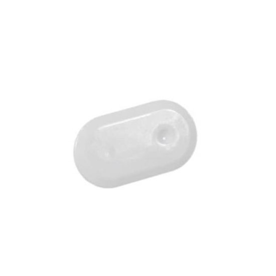 Picture of GE WR02X25697 Plug Button Ww