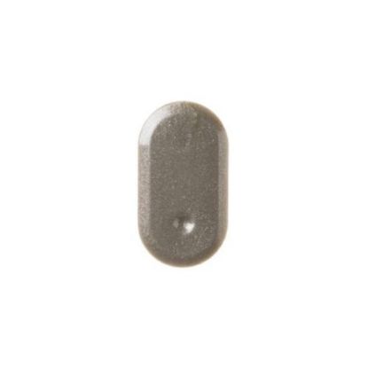Picture of GE WR02X25409 Plug Button Ss