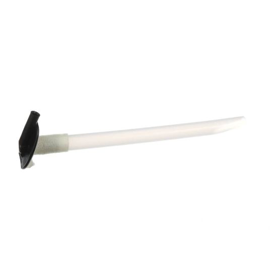 Picture of GE WR02X25516 Grommet Water Fill Assembly