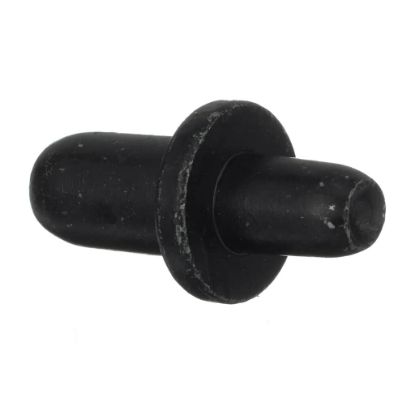Picture of GE WR02X27092 Pin Hinge Bottom