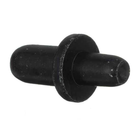 Picture of GE WR02X27092 Pin Hinge Bottom
