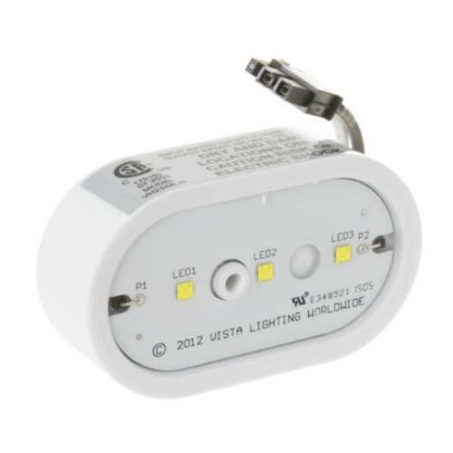 Picture of GE WR02X27377 Led Light Module Freezer