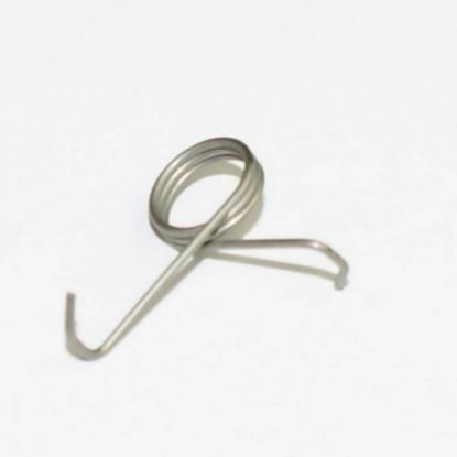 Picture of GE WR02X27686 Spring For Evaporator Door