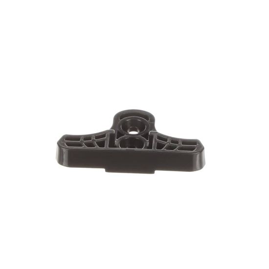 Picture of GE WR02X28290 Freezer Door Stop Dorian Gray