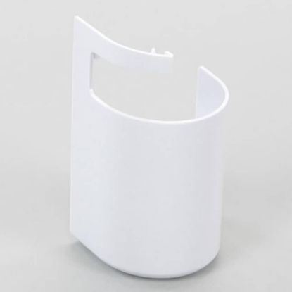 Picture of GE WR02X27872 Trim Rotating Bin