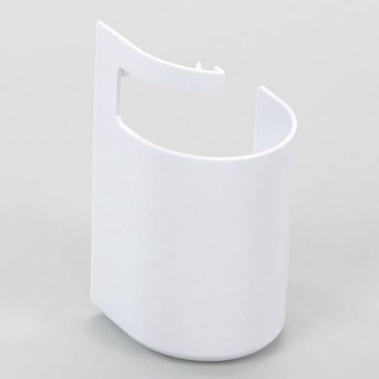 Picture of GE WR02X27872 Trim Rotating Bin
