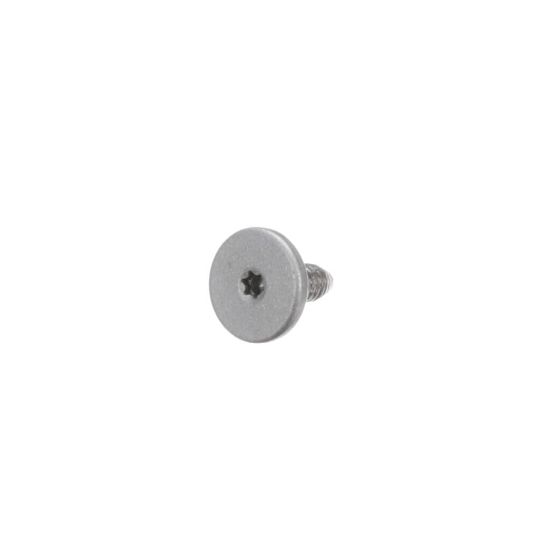 Picture of GE WR02X29194 Screw 8-32 2A T-10 Torx .297 Ss