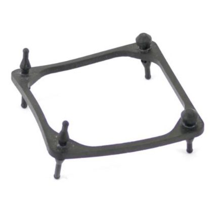 Picture of GE WR02X30166 Fresh Food Fan Mounting Gasket