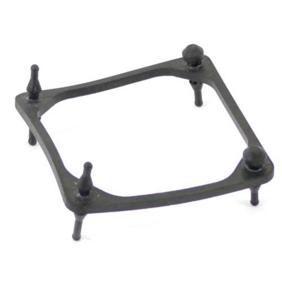 Picture of GE WR02X30166 Fresh Food Fan Mounting Gasket