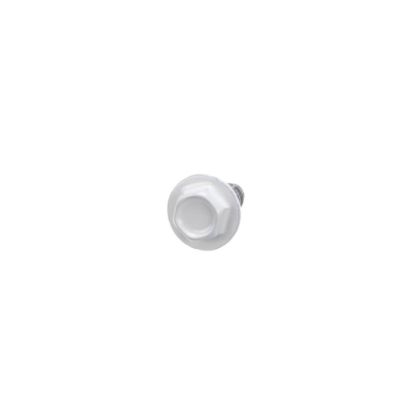 Picture of GE WR02X29370 Screw 8-18 Ab Hxw 1/2 S