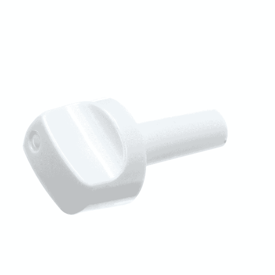 Picture of GE WR02X31466 Control Knob