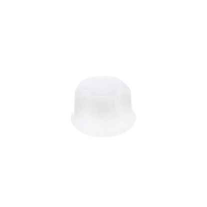 Picture of GE WR02X31857 Dairy Bin Bumper