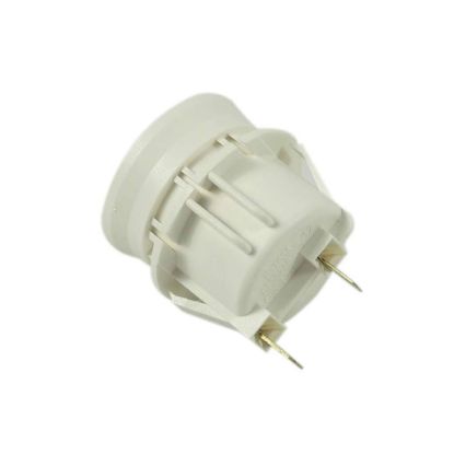 Picture of GE WR02X30348 Lamp Socket