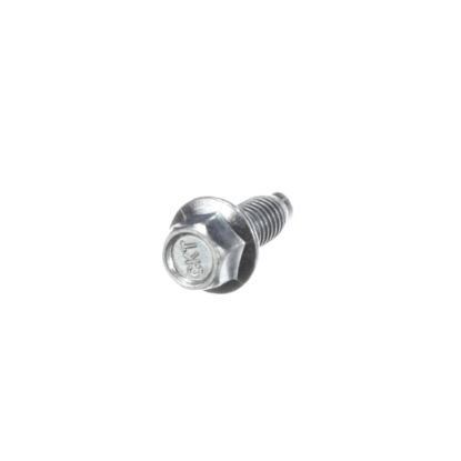 Picture of GE WR02X32482 Serrated Flange Hex M6x16